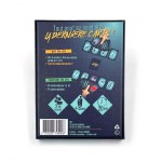 Cadetel - Jeu de cartes La Suite Infernale