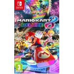 Nintendo - Jeu Switch Mario Kart 8 Deluxe