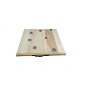 Cadetel - Jeu palets Palets Bretons