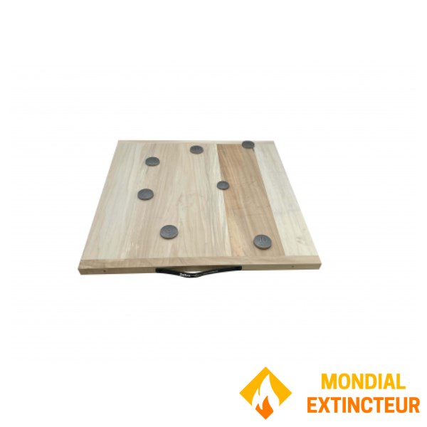 Cadetel - Jeu palets Palets Bretons