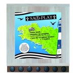 Cadetel - Jeu palets Palets Bretons