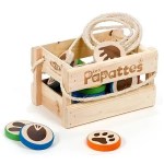 Cadetel - Jeu Les papattes