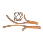 Livoo - Jeu de pelote basque Classic Jabbit