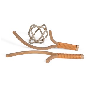 Livoo - Jeu de pelote basque Classic Jabbit