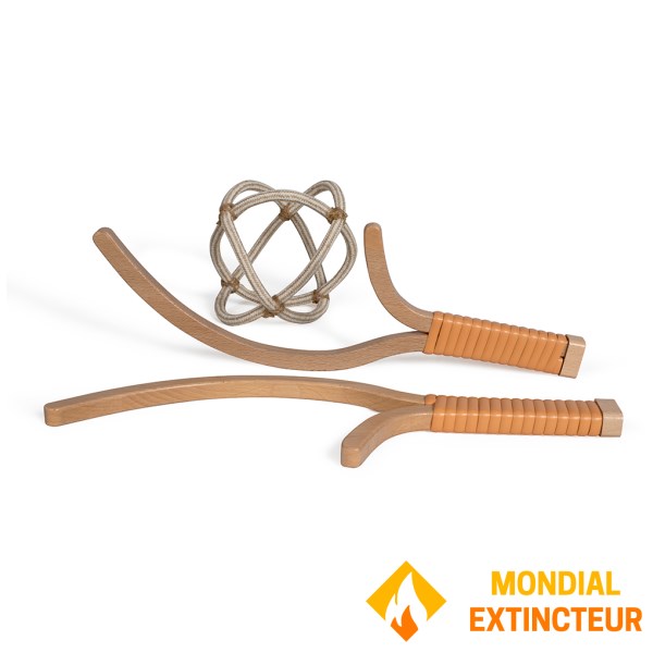 Livoo - Jeu de pelote basque Classic Jabbit