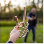 Livoo - Jeu de pelote basque Classic Jabbit