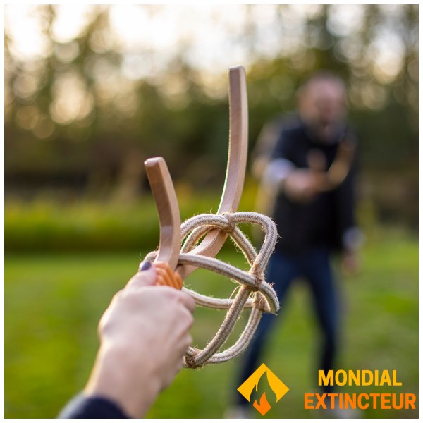 Livoo - Jeu de pelote basque Classic Jabbit