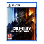 Autres Marques - Jeu PS5 Call of Duty®: Black Ops 7