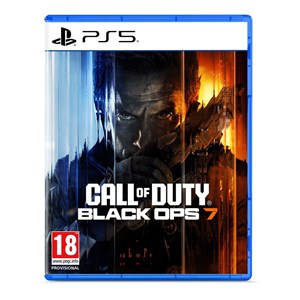Autres Marques - Jeu PS5 Call of Duty®: Black Ops 7