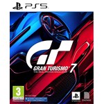 Autres Marques - Jeu PS5 Gran Turismo 7