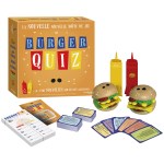 Dujardin - Jeu de société Burger Quiz