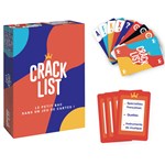 Nature et decouvertes - Jeu de société Crack list