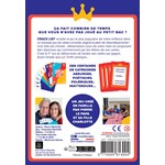 Nature et decouvertes - Jeu de société Crack list