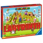 Autres Marques - Jeu de société Labyrinthe Super Mario™
