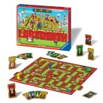 Autres Marques - Jeu de société Labyrinthe Super Mario™