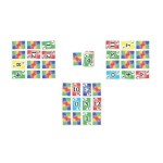 WDK - Jeu de société Skyjo classique