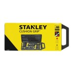 Stanley - Jeu de tournevis CUSHION GRIP X10