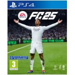 EA Sports - Jeu PS4 FC 25
