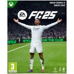 EA Sports - Jeu XBOX FC 25