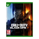 Autres Marques - Jeu XBOX Call of Duty®: Black Ops 7