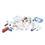 Nature et decouvertes - Jeux Coffret 150 expériences de chimie