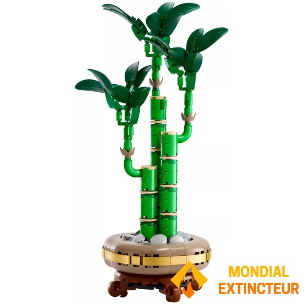 Lego - Jeux de construction Le bambou de la chance