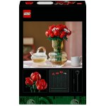 Lego - Jeux de construction Bouquet de roses Icon
