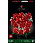 Lego - Jeux de construction Bouquet de roses Icon