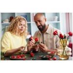 Lego - Jeux de construction Bouquet de roses Icon