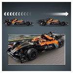 Lego - Jeux de construction NEOM MCLAREN FORMULA E RACE CAR