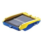 Nature et decouvertes - Jeux de construction Robots bi-énergie