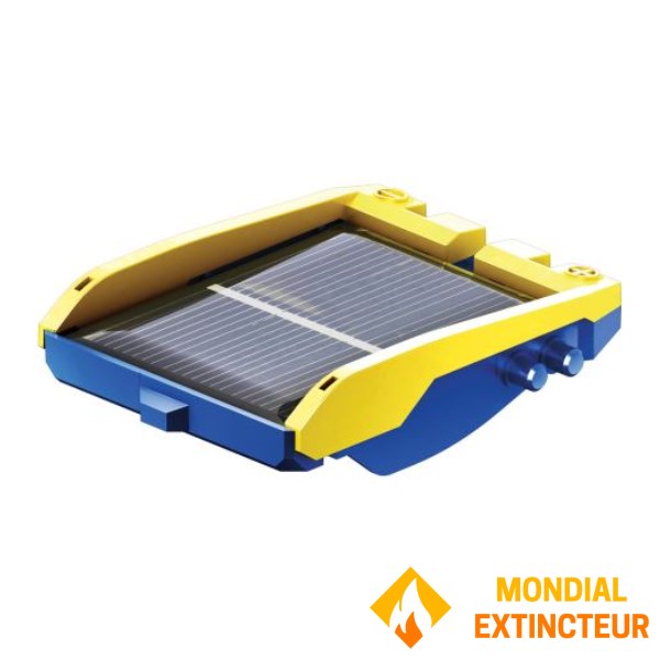 Nature et decouvertes - Jeux de construction Robots bi-énergie