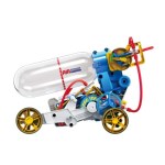 Nature et decouvertes - Jeux de construction Voiture à air comprimé