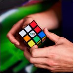 Spin Master - Jeux de réfléxion Rubik’s cube 3X3
