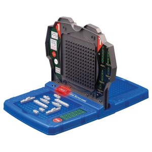 WDK - Jeux de société Bataille navale parlante