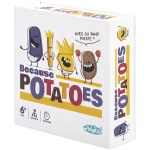 Widyka - Jeux de société Because Potatoes