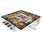 Hasbro - Jeux de société Cluedo