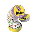Asmodee - Jeux de société Dobble classique 
