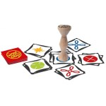 Asmodee - Jeux de société  Jungle Speed eco