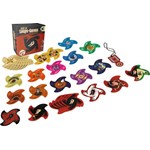 Asmodee - Jeux de société Loups garous best of