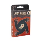 Asmodee - Jeux de société  Loups-garous de Thiercelieux