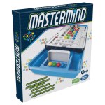 Hasbro - Jeux de société Mastermind