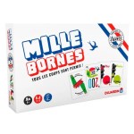 Dujardin - Jeux de société  Mille Bornes classique