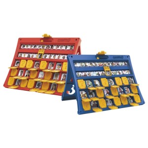 Hasbro - Jeux de société QUI-EST-CE ?