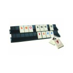 Hasbro - Jeux de société Rummikub chiffres