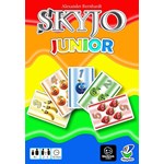 Nature et decouvertes - Jeux de société Skyjo junior