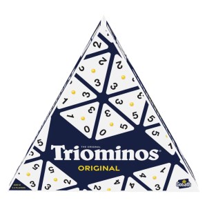 Autres Marques - Jeux de sociéte Triominos original