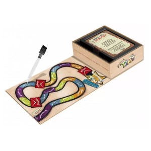 WDK - Jeux de société TTMC 2 - TU TE RE-METS COMBIEN ?