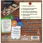 WDK - Jeux de société TTMC 2 - TU TE RE-METS COMBIEN ?