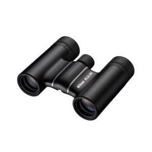 Nikon - Jumelles ACULON T02 10x21 noir